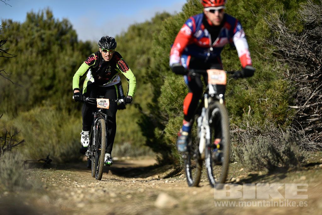 MTB 4 Estaciones Valdemorillo 2016 Ubicación 1 Galería 1