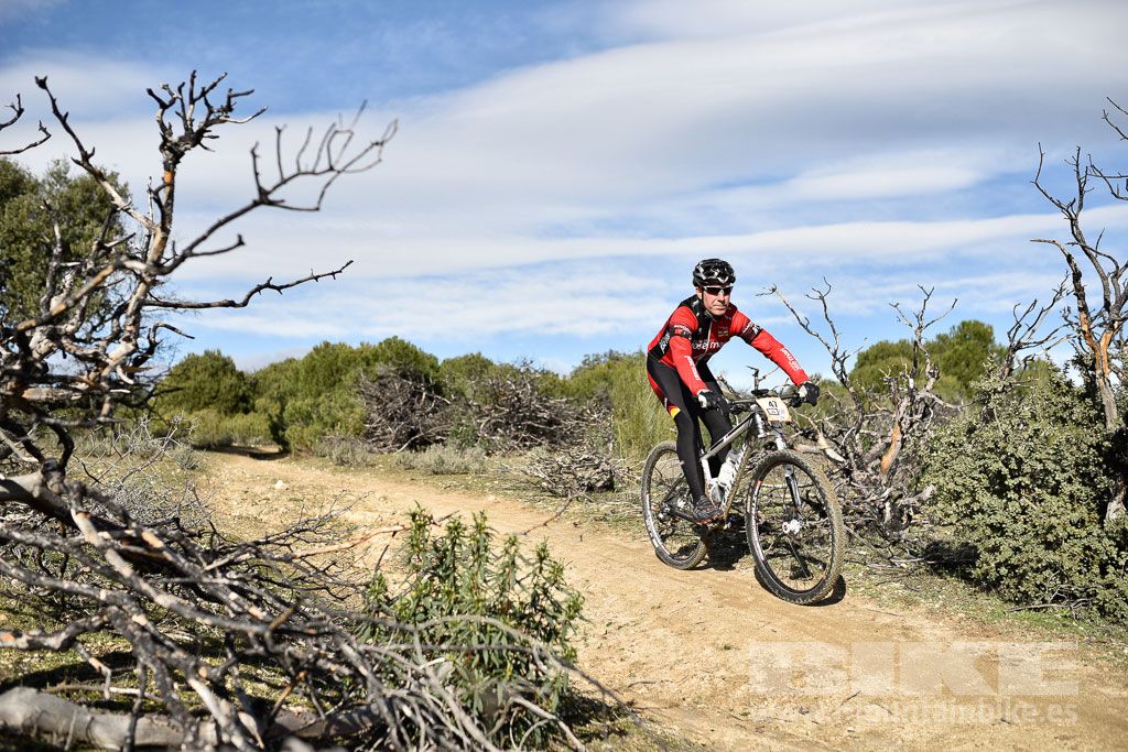 MTB 4 Estaciones Valdemorillo 2016 Ubicación 1 Galería 1
