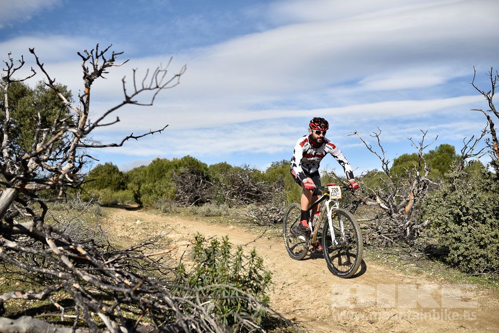 MTB 4 Estaciones Valdemorillo 2016 Ubicación 1 Galería 1