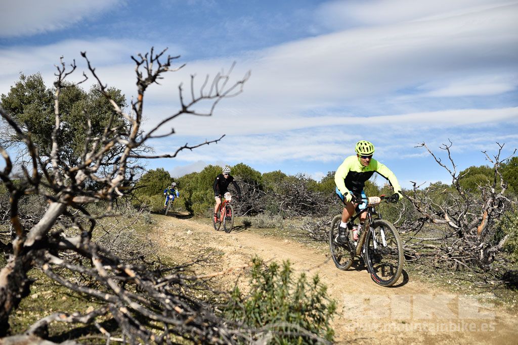 MTB 4 Estaciones Valdemorillo 2016 Ubicación 1 Galería 1