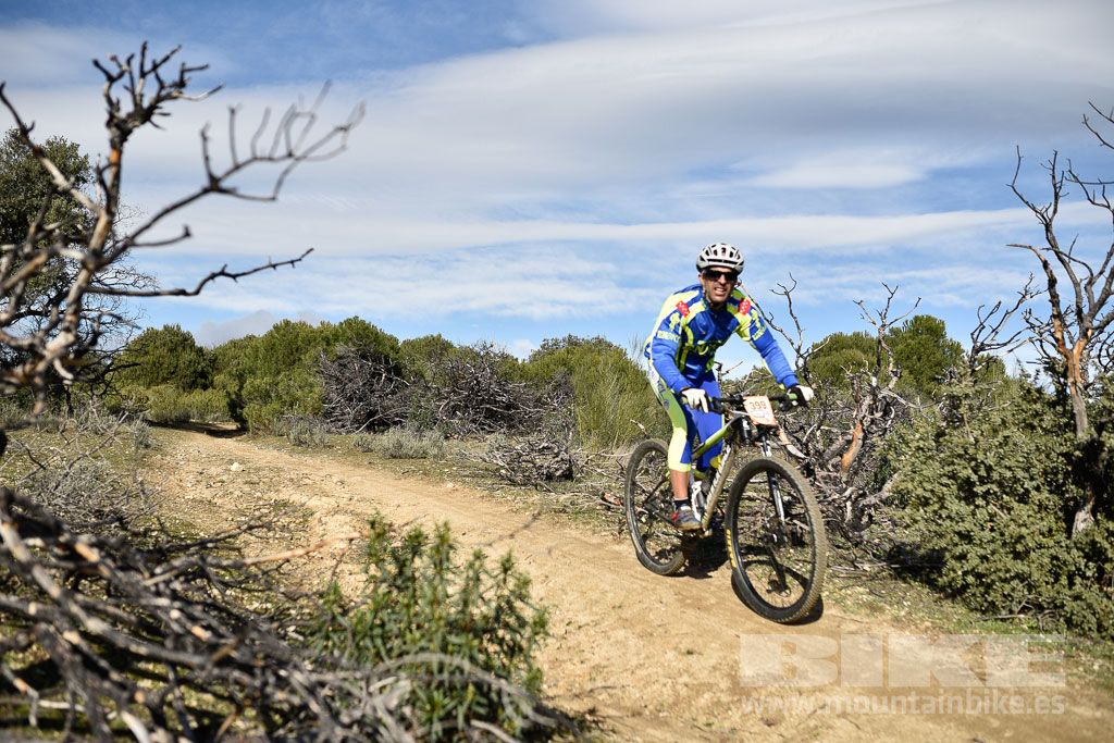 MTB 4 Estaciones Valdemorillo 2016 Ubicación 1 Galería 1