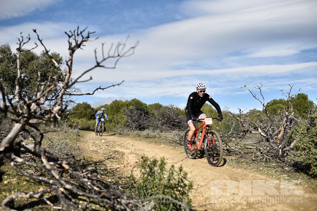 MTB 4 Estaciones Valdemorillo 2016 Ubicación 1 Galería 1