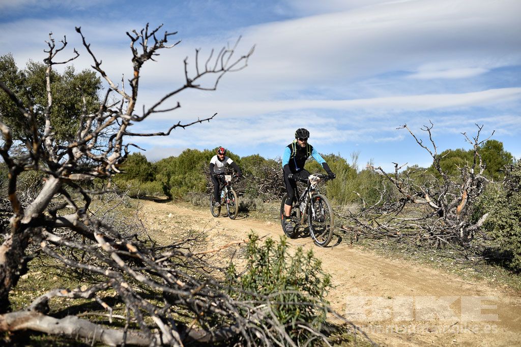 MTB 4 Estaciones Valdemorillo 2016 Ubicación 1 Galería 1