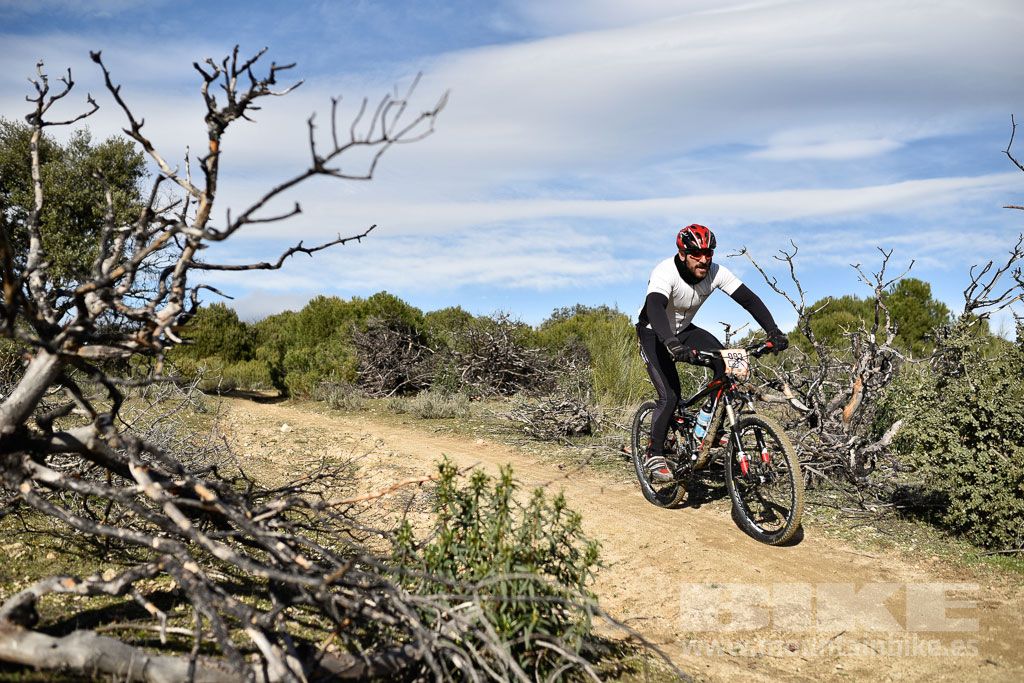 MTB 4 Estaciones Valdemorillo 2016 Ubicación 1 Galería 1