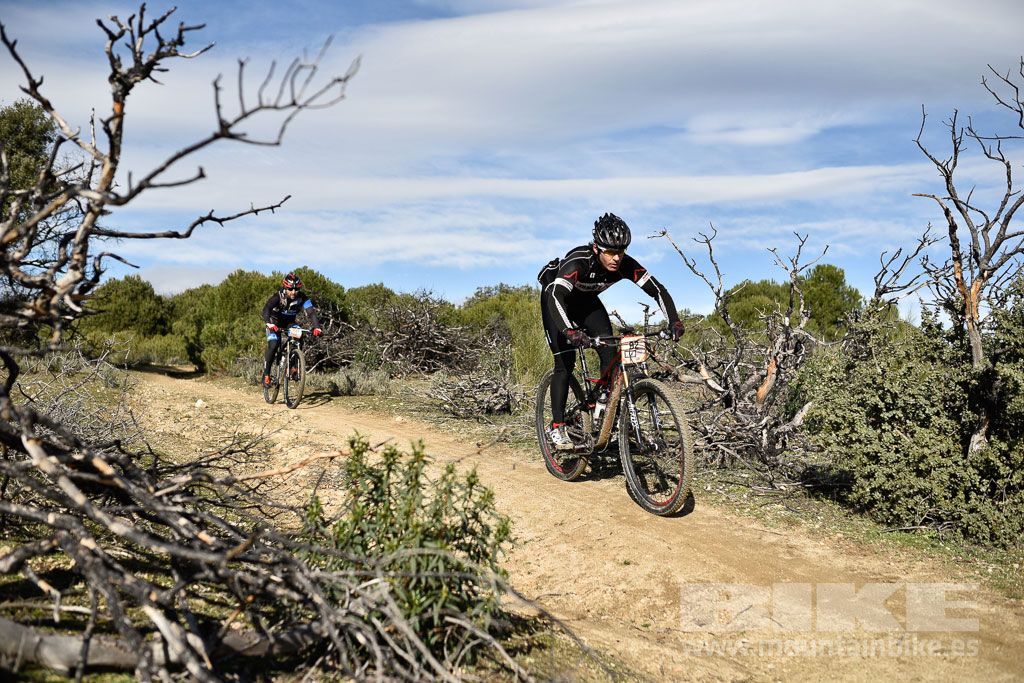 MTB 4 Estaciones Valdemorillo 2016 Ubicación 1 Galería 1