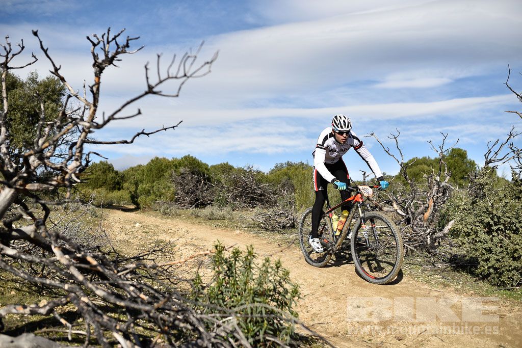 MTB 4 Estaciones Valdemorillo 2016 Ubicación 1 Galería 1