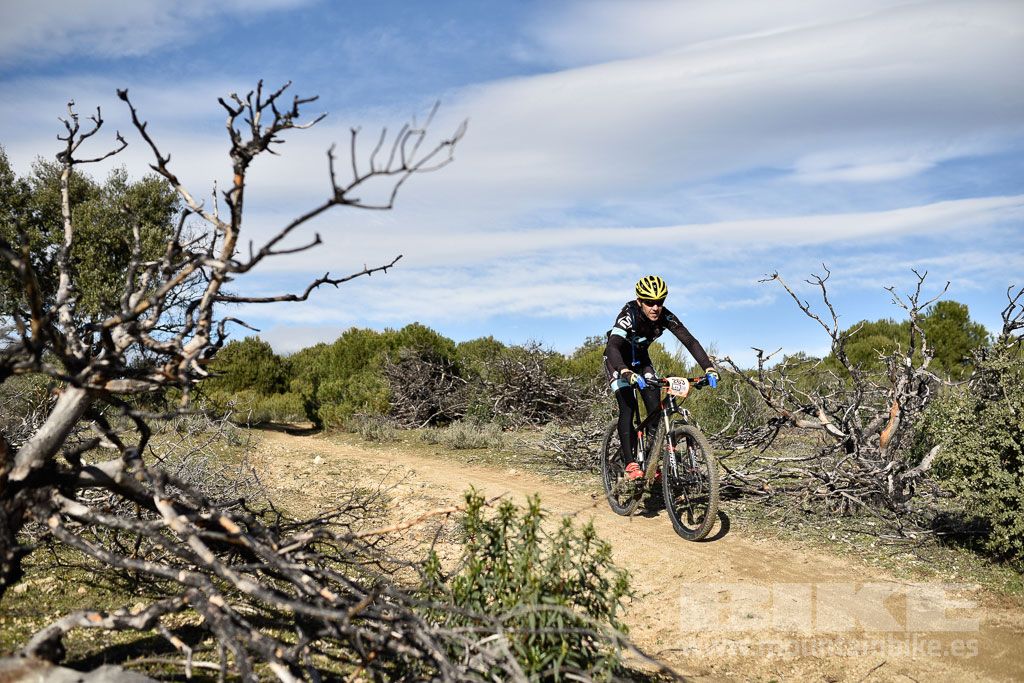 MTB 4 Estaciones Valdemorillo 2016 Ubicación 1 Galería 1