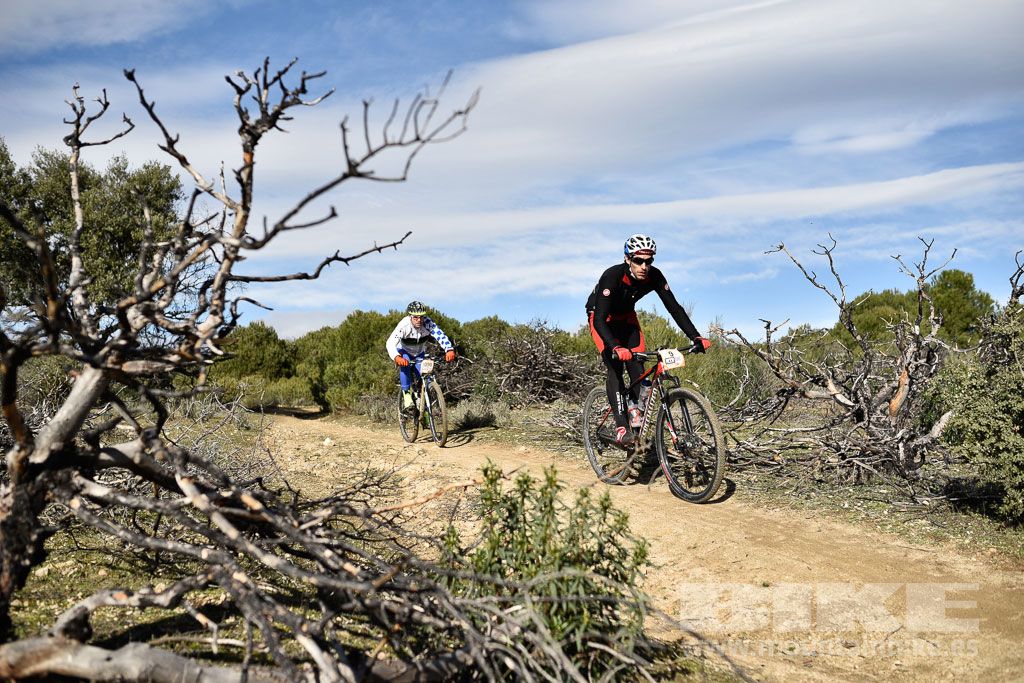 MTB 4 Estaciones Valdemorillo 2016 Ubicación 1 Galería 1