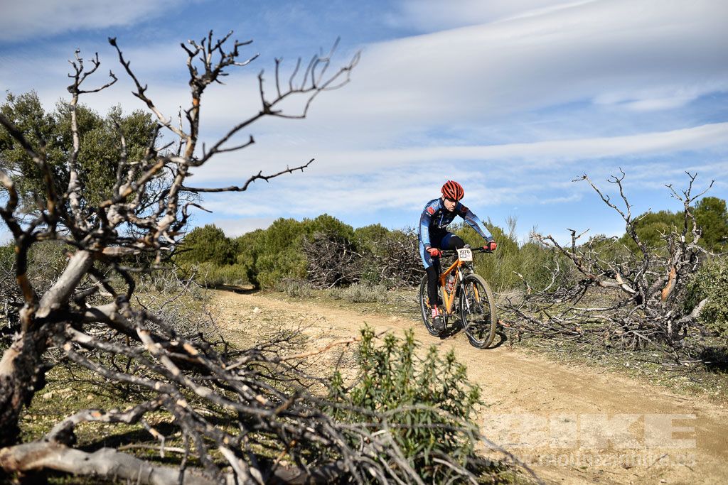 MTB 4 Estaciones Valdemorillo 2016 Ubicación 1 Galería 1