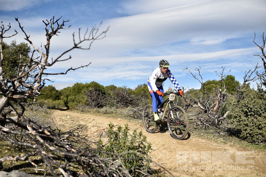 MTB 4 Estaciones Valdemorillo 2016 Ubicación 1 Galería 1