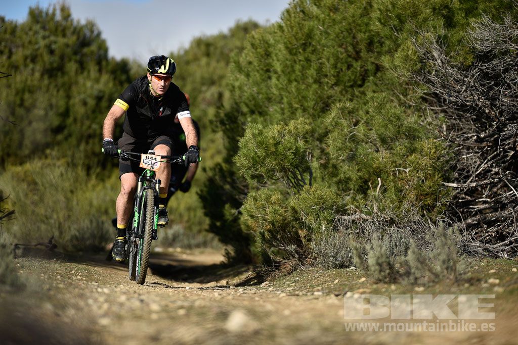 MTB 4 Estaciones Valdemorillo 2016 Ubicación 1 Galería 1