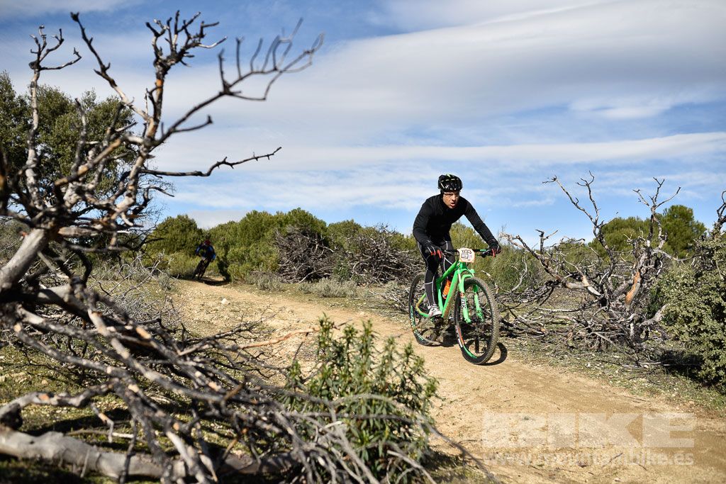 MTB 4 Estaciones Valdemorillo 2016 Ubicación 1 Galería 1
