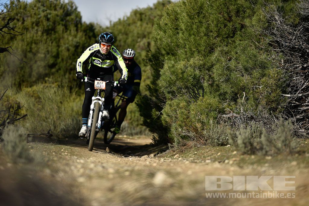 MTB 4 Estaciones Valdemorillo 2016 Ubicación 1 Galería 1