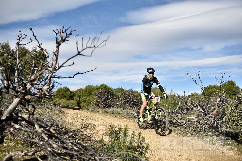 MTB 4 Estaciones Valdemorillo 2016 Ubicación 1 Galería 1