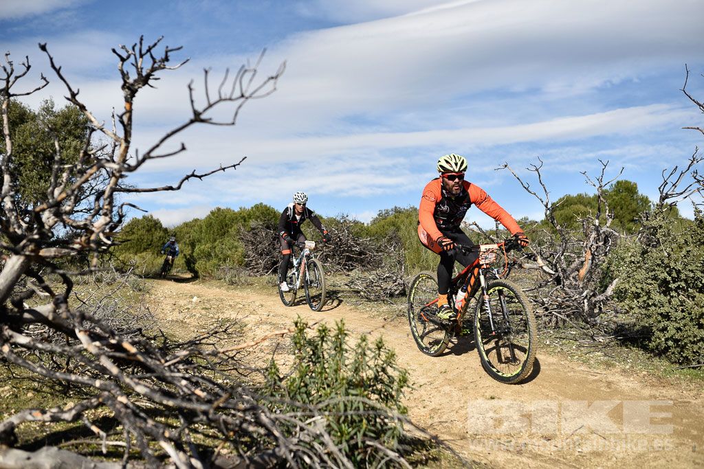 MTB 4 Estaciones Valdemorillo 2016 Ubicación 1 Galería 1