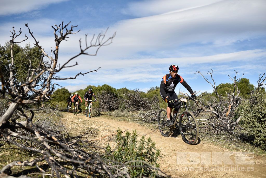 MTB 4 Estaciones Valdemorillo 2016 Ubicación 1 Galería 1