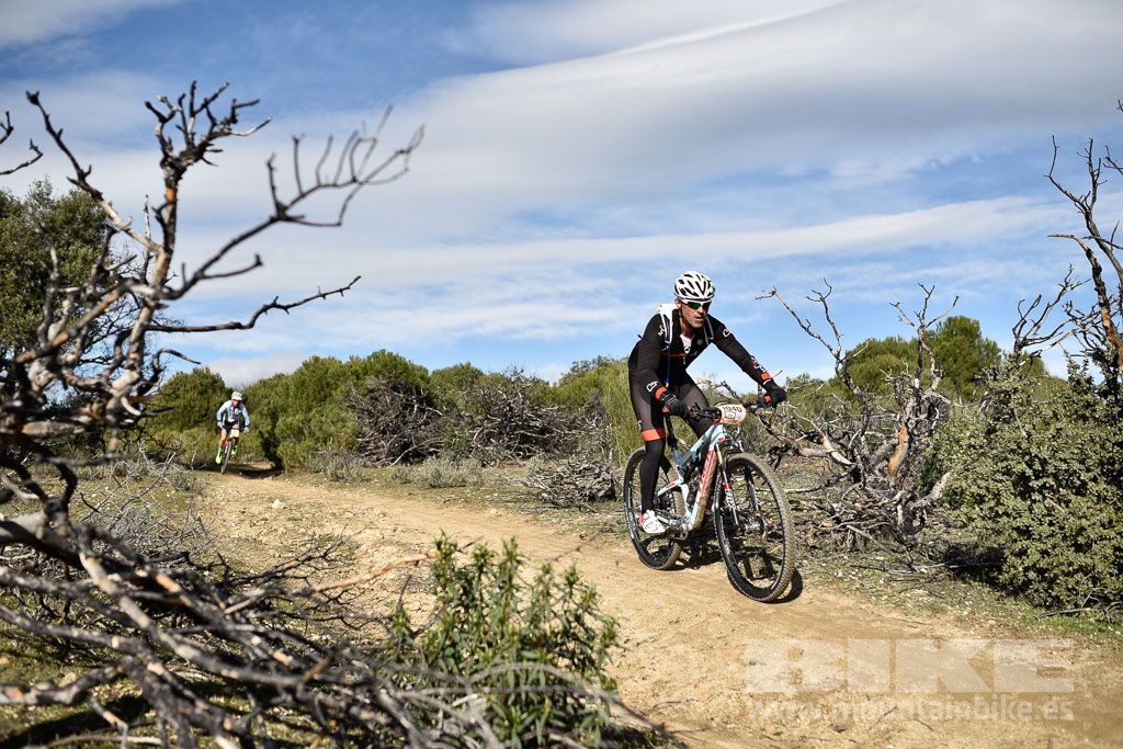 MTB 4 Estaciones Valdemorillo 2016 Ubicación 1 Galería 1