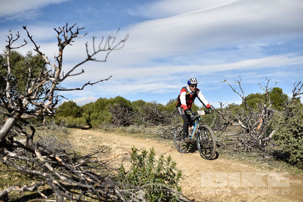 MTB 4 Estaciones Valdemorillo 2016 Ubicación 1 Galería 1
