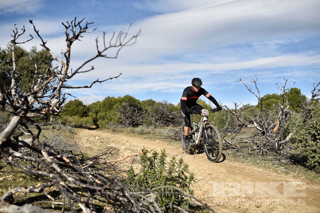 MTB 4 Estaciones Valdemorillo 2016 Ubicación 1 Galería 1