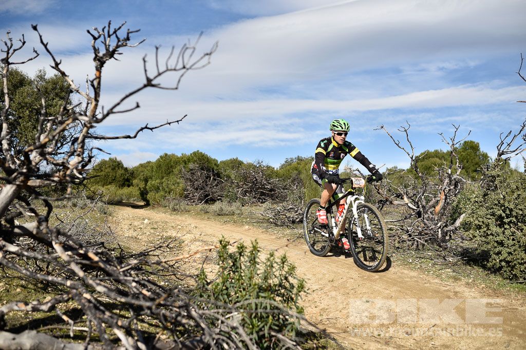 MTB 4 Estaciones Valdemorillo 2016 Ubicación 1 Galería 1