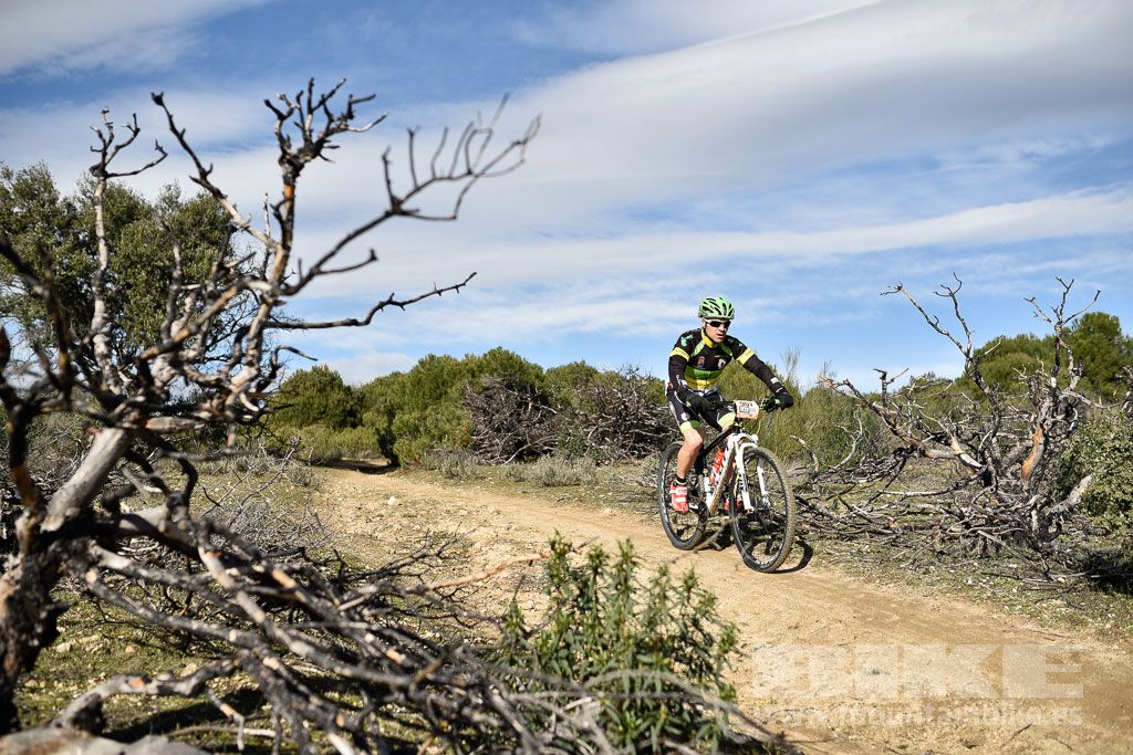 MTB 4 Estaciones Valdemorillo 2016 Ubicación 1 Galería 1