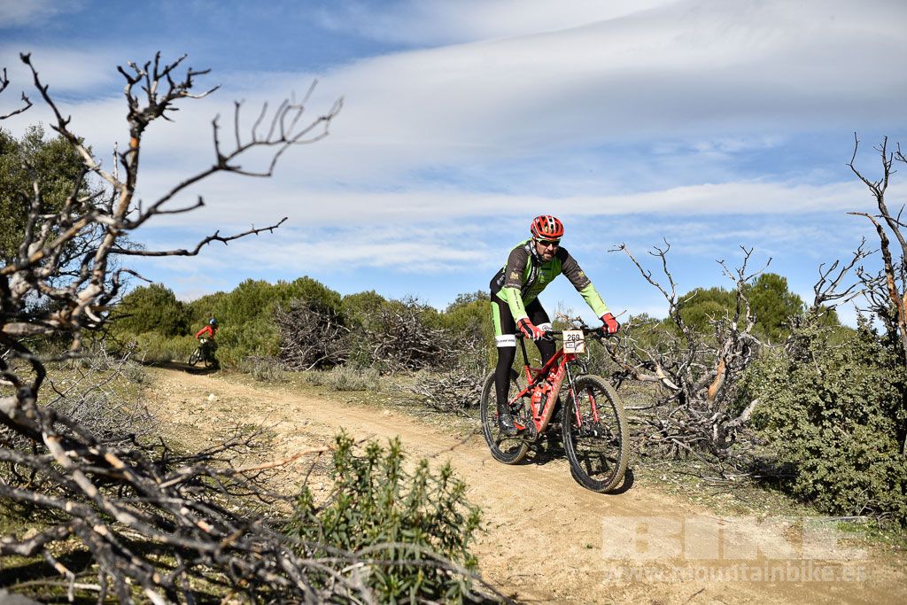 MTB 4 Estaciones Valdemorillo 2016 Ubicación 1 Galería 1