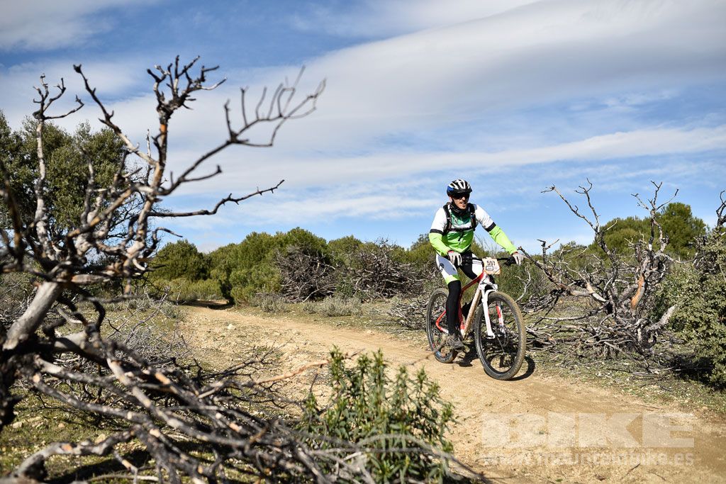 MTB 4 Estaciones Valdemorillo 2016 Ubicación 1 Galería 1