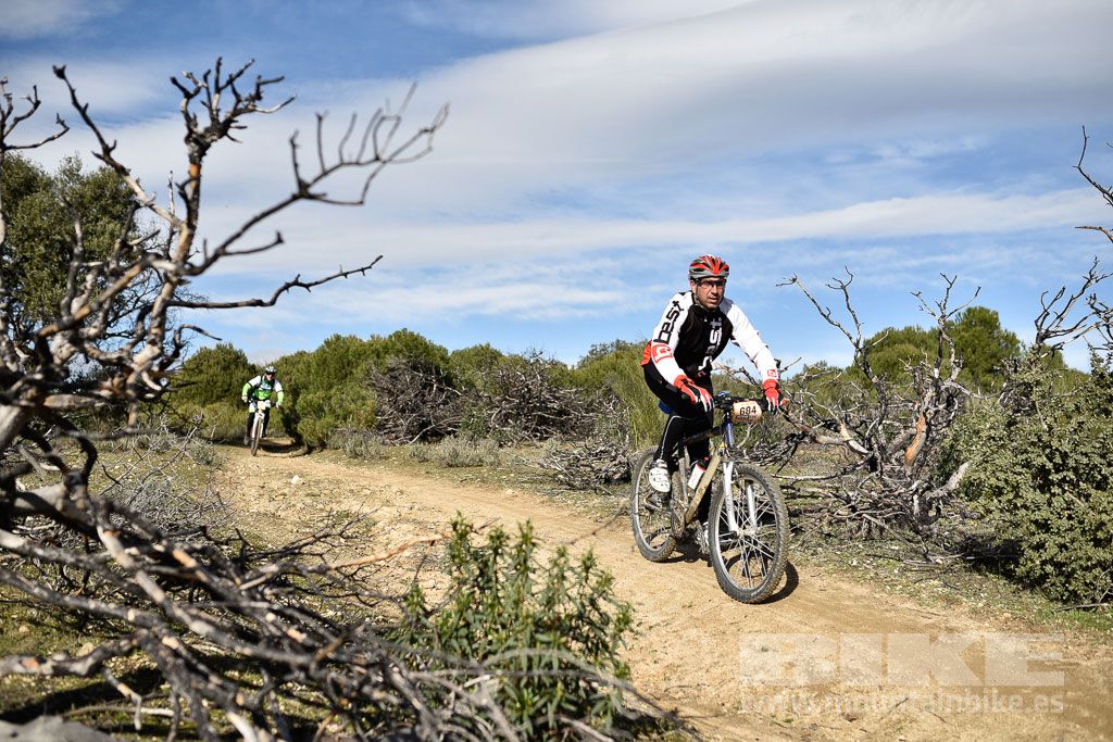 MTB 4 Estaciones Valdemorillo 2016 Ubicación 1 Galería 1