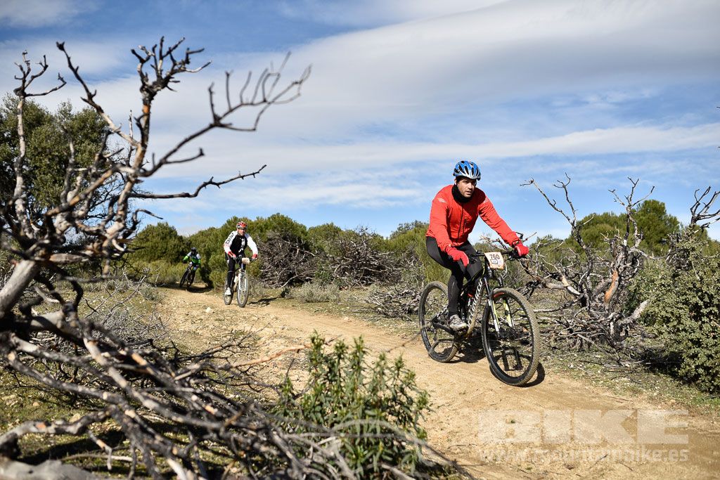 MTB 4 Estaciones Valdemorillo 2016 Ubicación 1 Galería 1