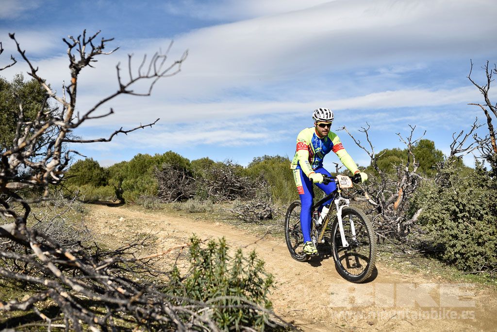 MTB 4 Estaciones Valdemorillo 2016 Ubicación 1 Galería 1