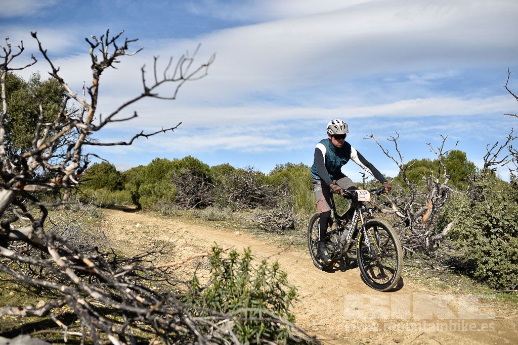 MTB 4 Estaciones Valdemorillo 2016 Ubicación 1 Galería 1