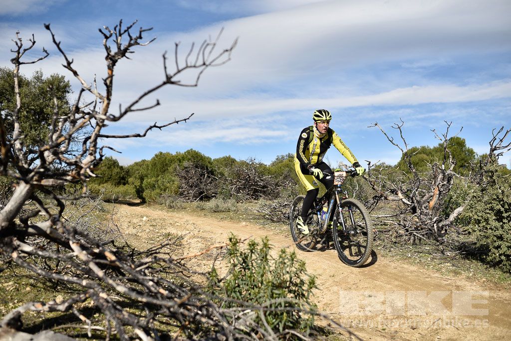 MTB 4 Estaciones Valdemorillo 2016 Ubicación 1 Galería 1