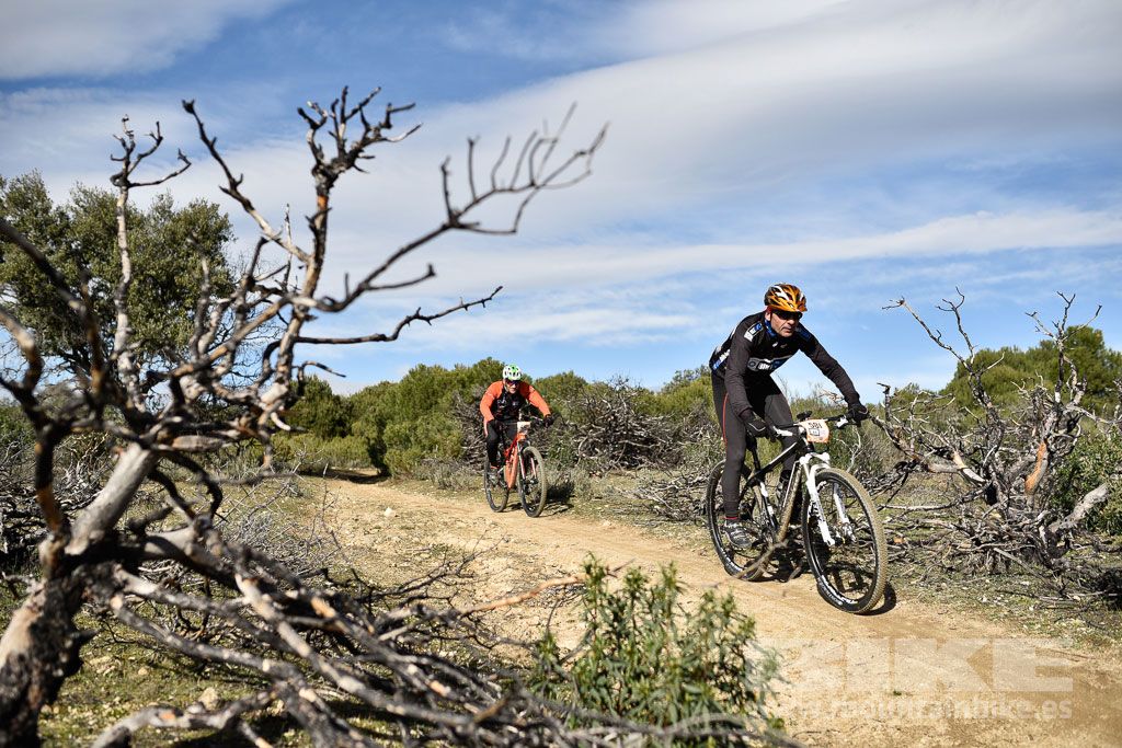 MTB 4 Estaciones Valdemorillo 2016 Ubicación 1 Galería 1