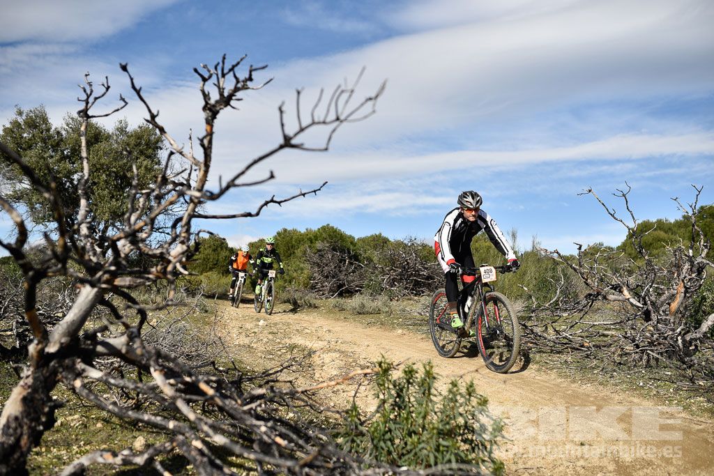 MTB 4 Estaciones Valdemorillo 2016 Ubicación 1 Galería 1