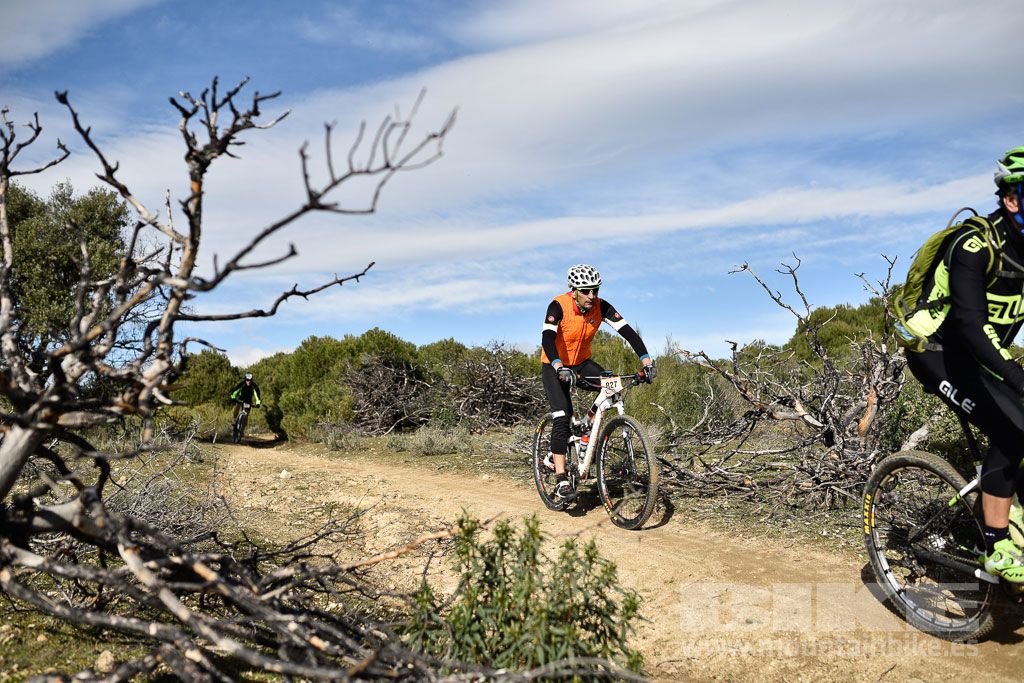 MTB 4 Estaciones Valdemorillo 2016 Ubicación 1 Galería 1