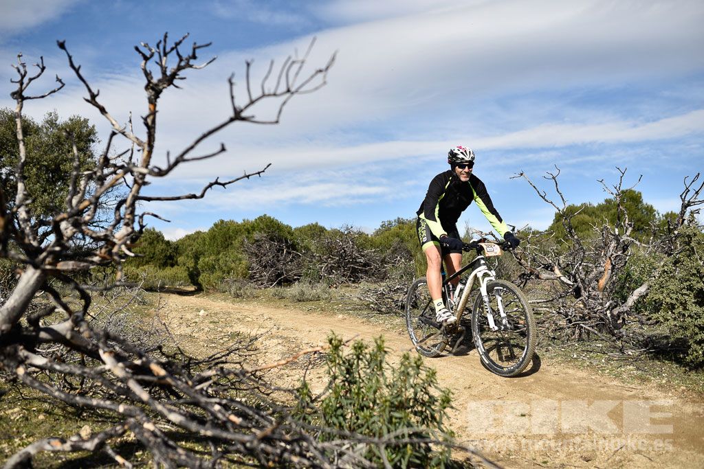 MTB 4 Estaciones Valdemorillo 2016 Ubicación 1 Galería 1