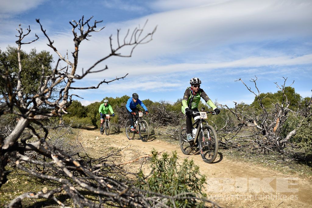 MTB 4 Estaciones Valdemorillo 2016 Ubicación 1 Galería 1
