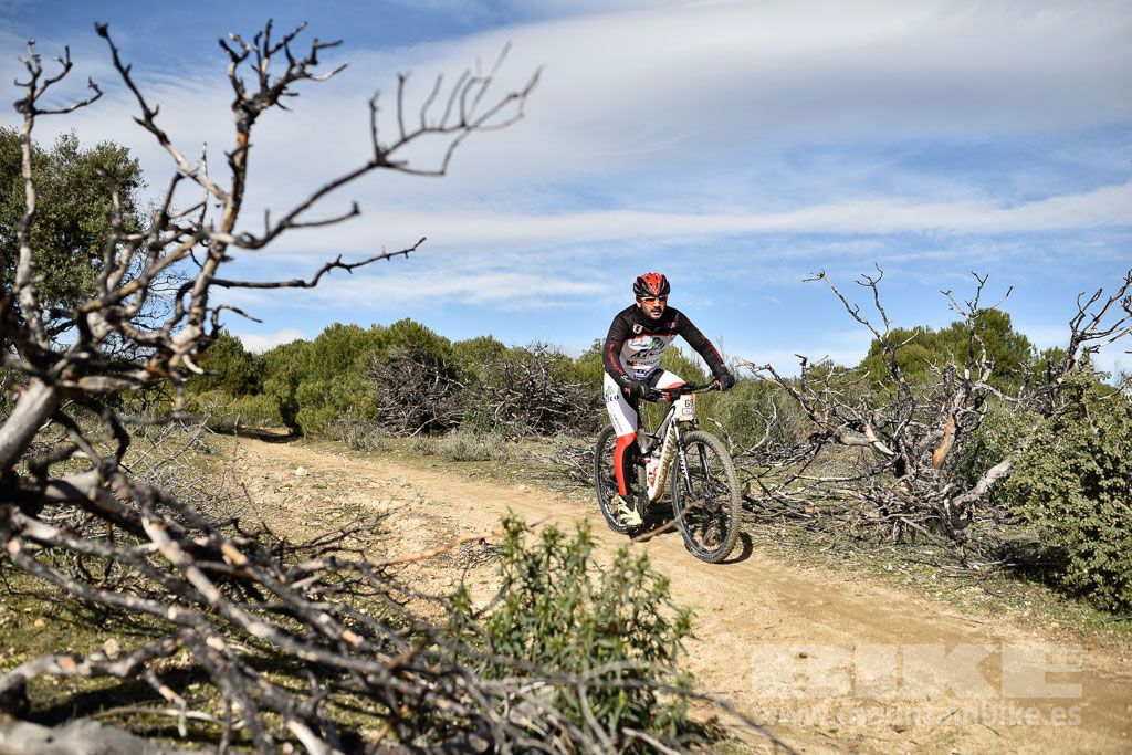 MTB 4 Estaciones Valdemorillo 2016 Ubicación 1 Galería 1