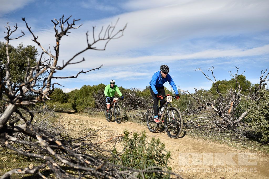 MTB 4 Estaciones Valdemorillo 2016 Ubicación 1 Galería 1
