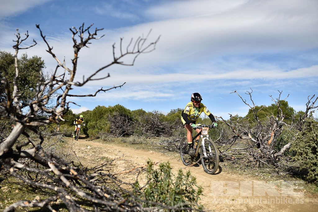 MTB 4 Estaciones Valdemorillo 2016 Ubicación 1 Galería 1