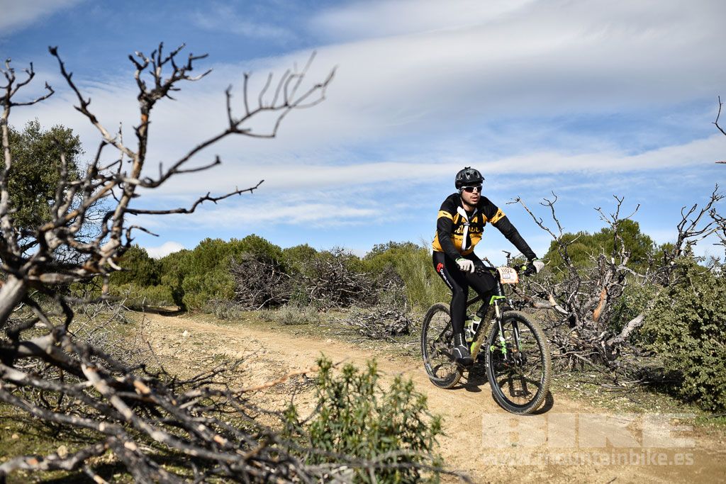 MTB 4 Estaciones Valdemorillo 2016 Ubicación 1 Galería 1