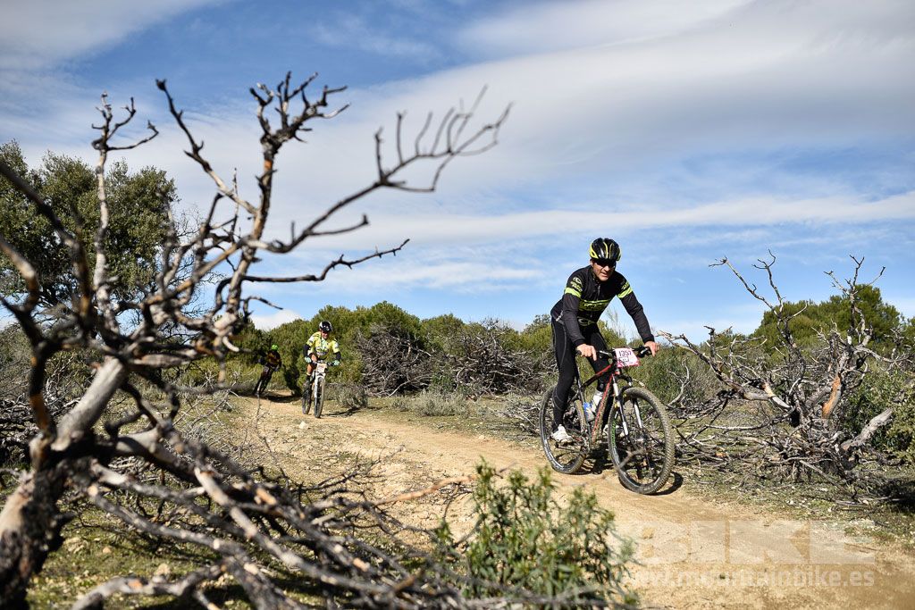 MTB 4 Estaciones Valdemorillo 2016 Ubicación 1 Galería 1
