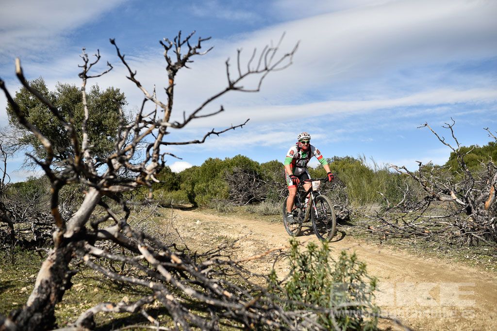 MTB 4 Estaciones Valdemorillo 2016 Ubicación 1 Galería 1