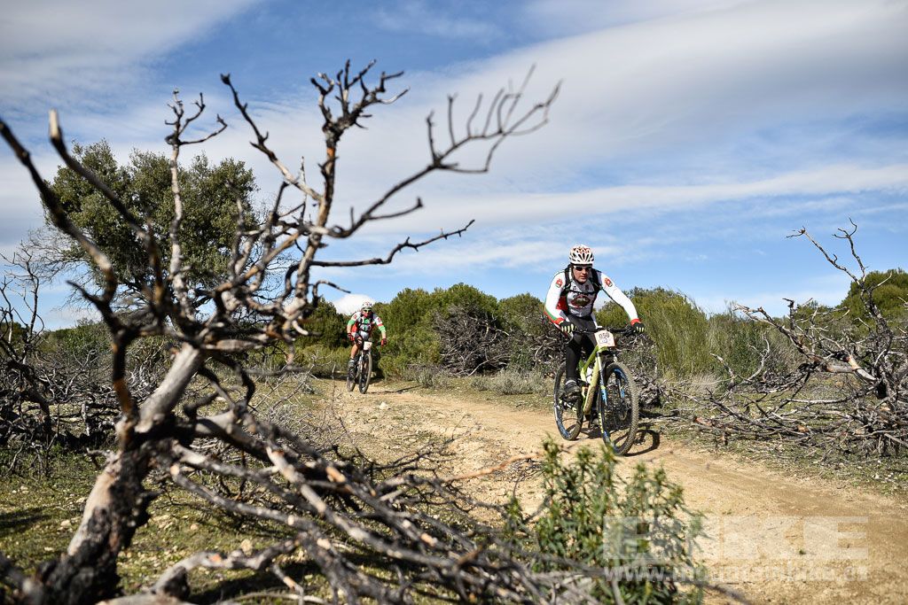 MTB 4 Estaciones Valdemorillo 2016 Ubicación 1 Galería 1