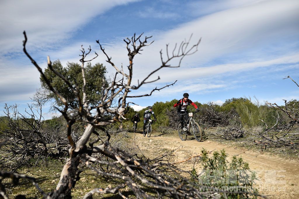 MTB 4 Estaciones Valdemorillo 2016 Ubicación 1 Galería 1