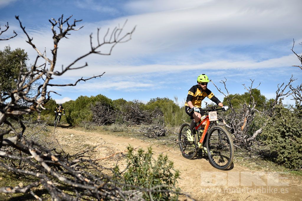 MTB 4 Estaciones Valdemorillo 2016 Ubicación 1 Galería 1