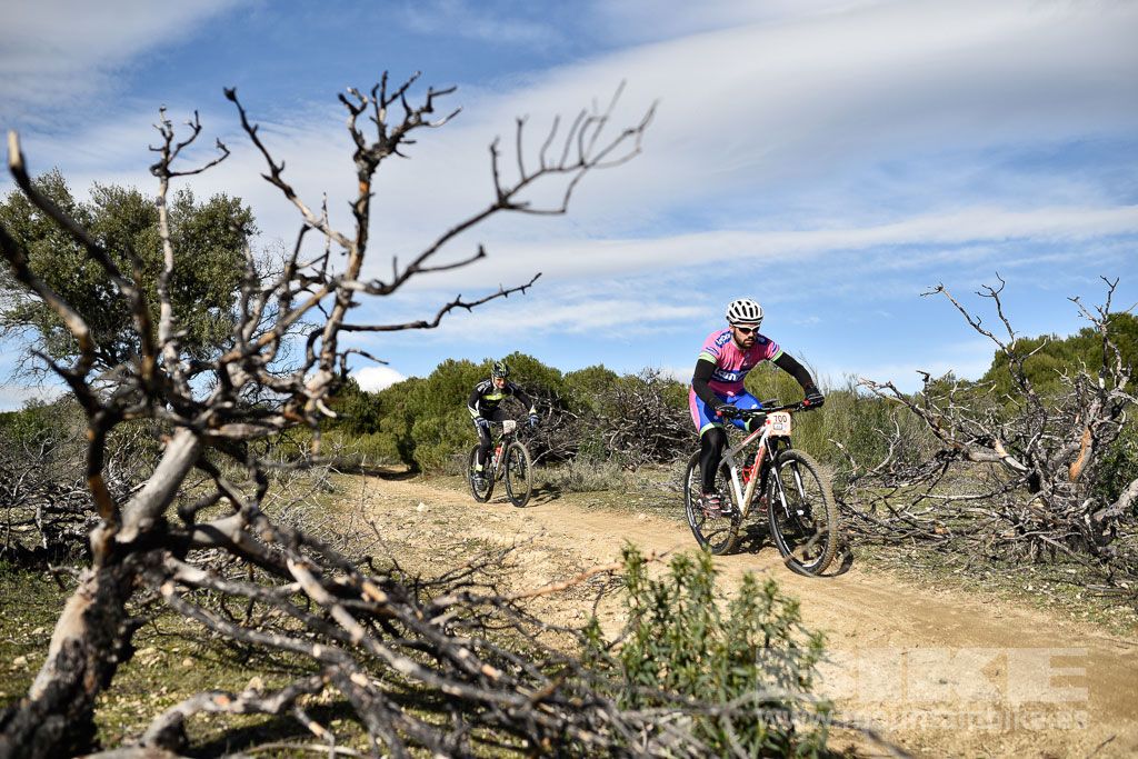 MTB 4 Estaciones Valdemorillo 2016 Ubicación 1 Galería 1