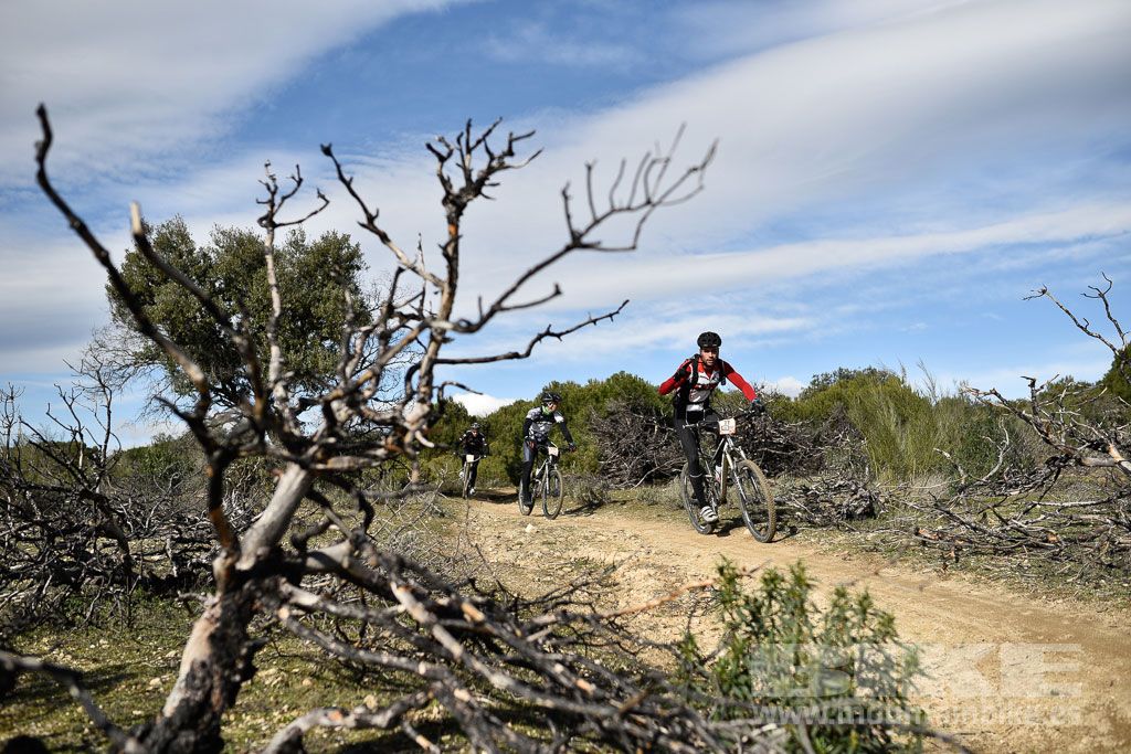 MTB 4 Estaciones Valdemorillo 2016 Ubicación 1 Galería 1