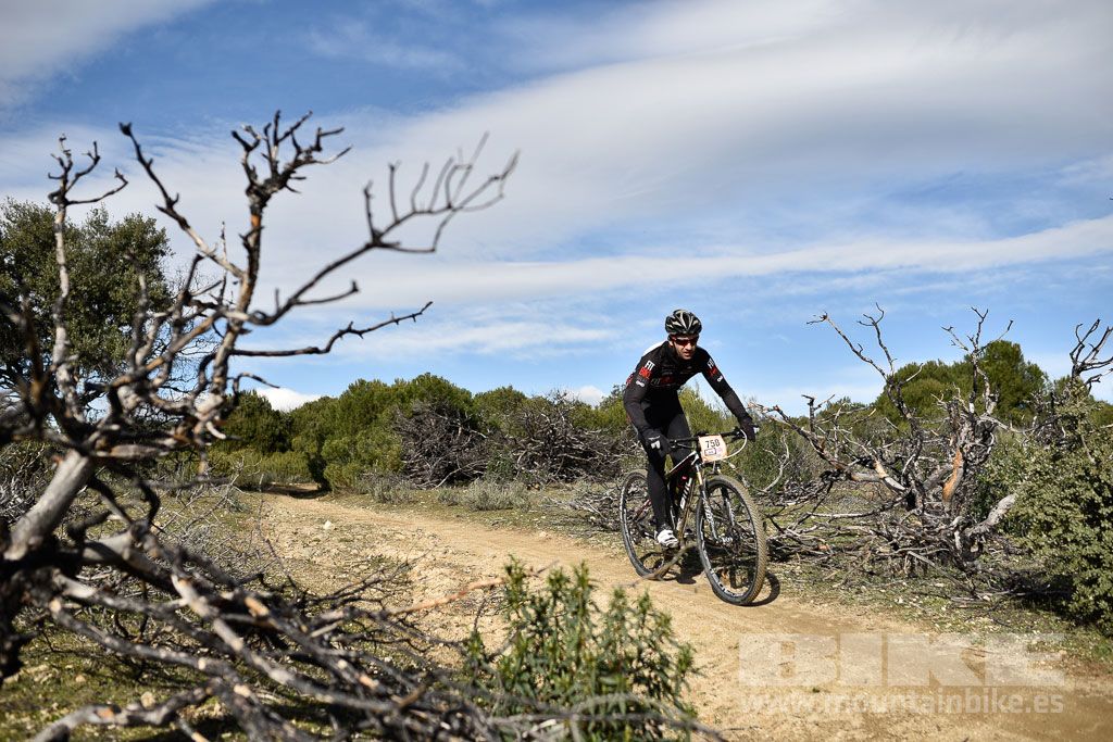 MTB 4 Estaciones Valdemorillo 2016 Ubicación 1 Galería 1