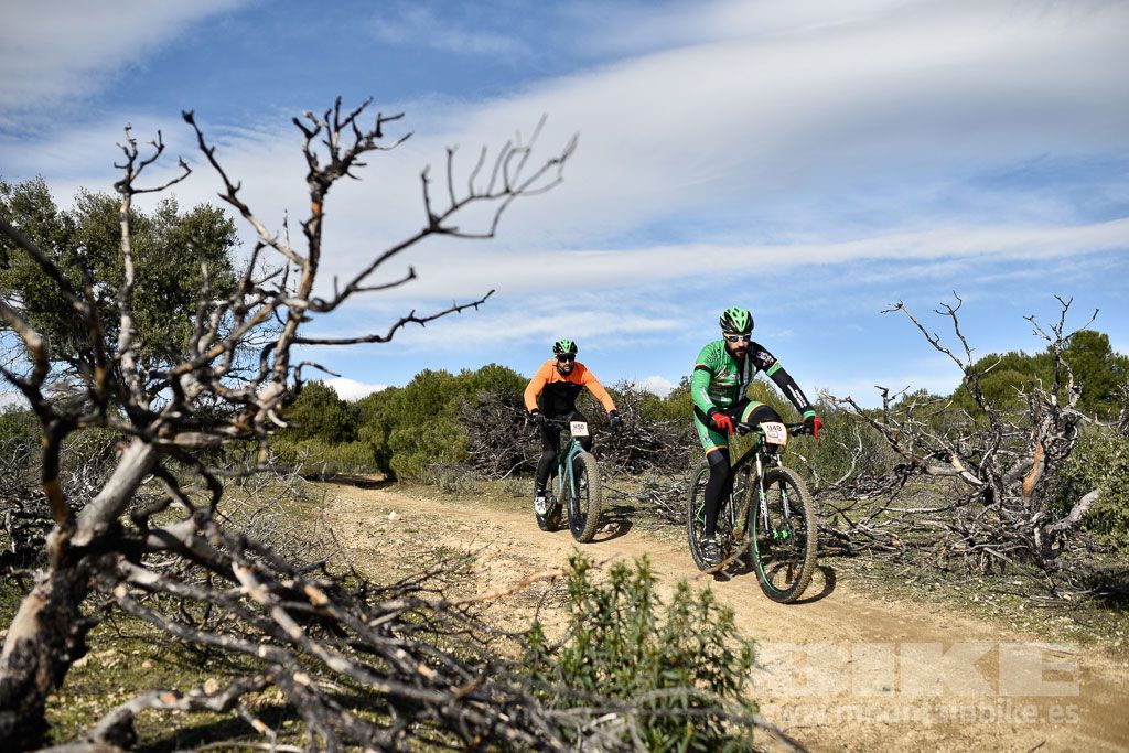MTB 4 Estaciones Valdemorillo 2016 Ubicación 1 Galería 1